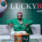 lucky bet meaning